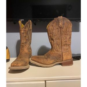 Laredo boots
